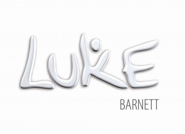 Luke Barnett Logo