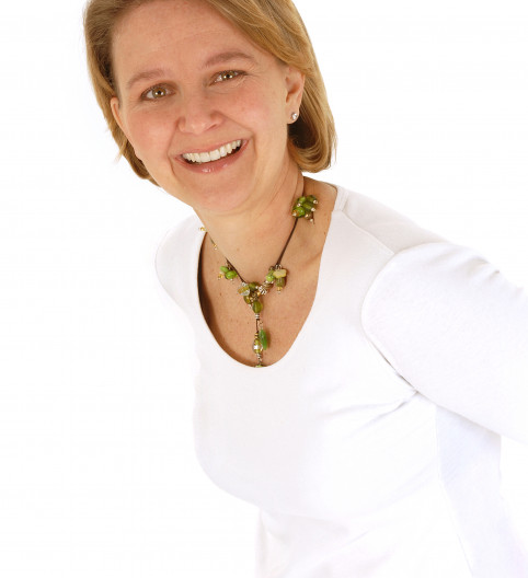 Claire's Story - Cosmetic Dentistry
