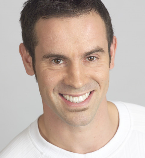 David's Story - Cosmetic Dentistry