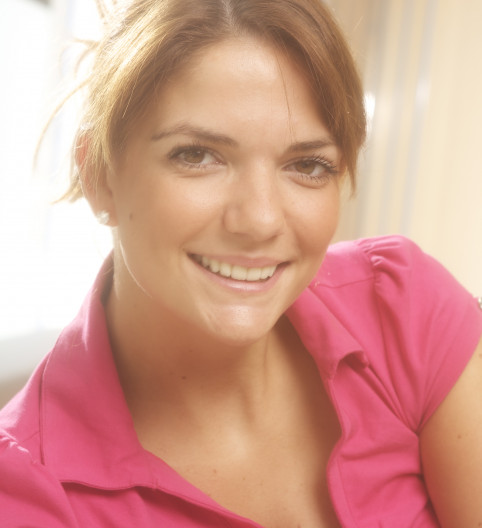 Hayley's Story - Cosmetic Dentistry