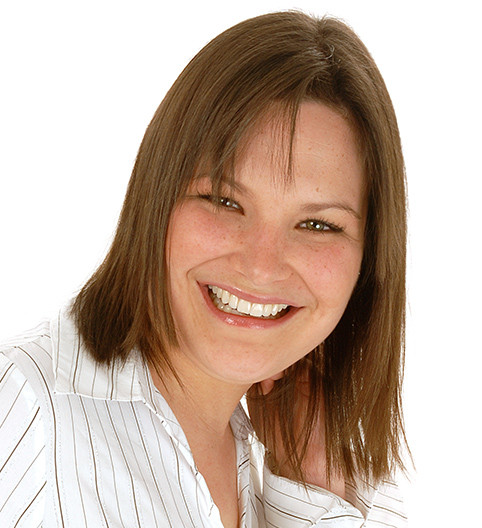 Hollie's Story - Cosmetic Dentistry