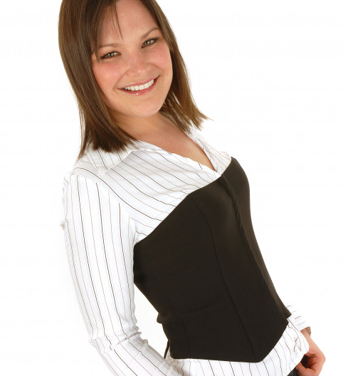 Hollie's Story - Cosmetic Dentistry