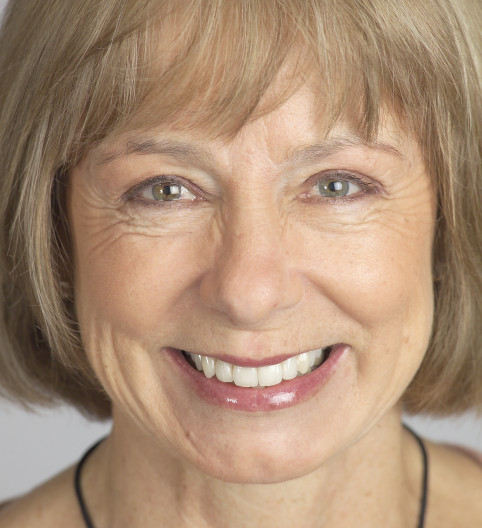 Jenny's Story - Cosmetic Dentistry