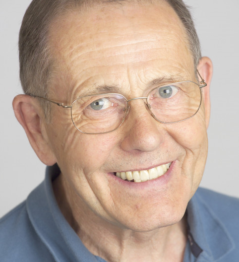 Tony's Story - Cosmetic Dentistry