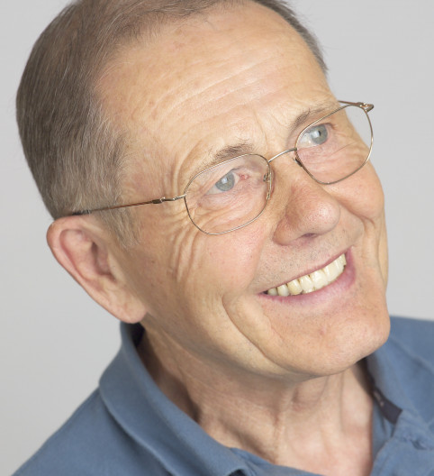 Tony's Story - Cosmetic Dentistry