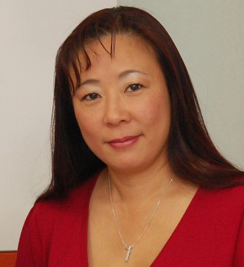 Dorinda Lo
