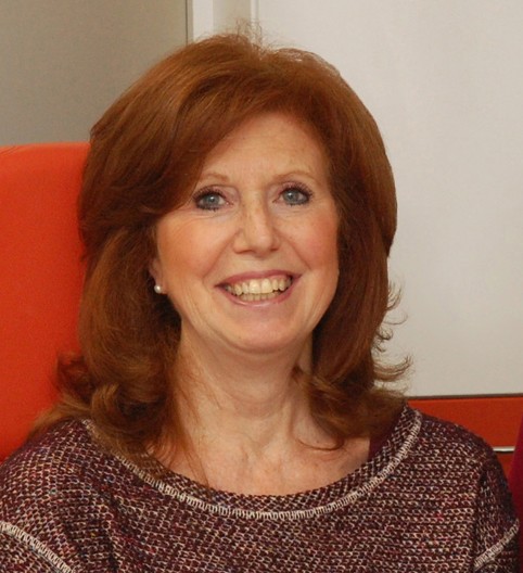 Wendy Miranda