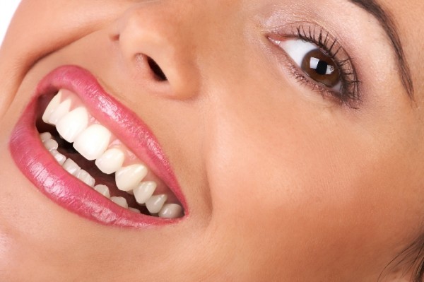 Change your smile