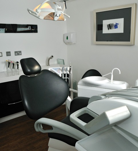 Luke Barnett Centre - Our facilities