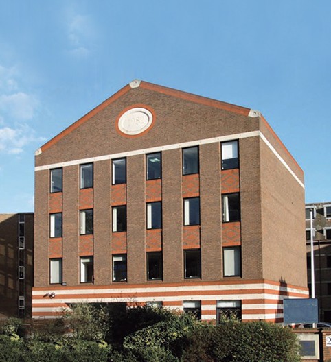 Luke Barnett Centre - Our facilities, Clarendon Road, Watford